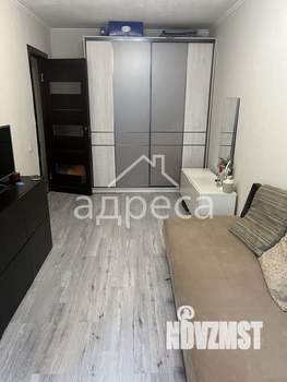 2-к квартира, вторичка, 45м2, 1/5 этаж