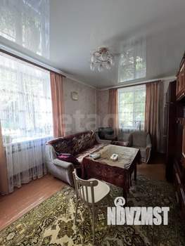 3-к квартира, вторичка, 74м2, 1/5 этаж