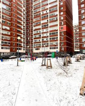 2-к квартира, вторичка, 65м2, 15/18 этаж