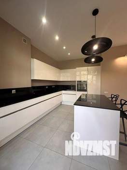 3-к квартира, вторичка, 104м2, 3/4 этаж