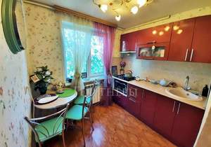 1-к квартира, вторичка, 33м2, 5/5 этаж