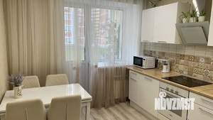 3-к квартира, вторичка, 77м2, 6/18 этаж