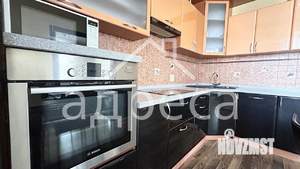 2-к квартира, вторичка, 57м2, 13/16 этаж