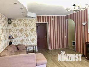 4-к квартира, вторичка, 86м2, 5/5 этаж