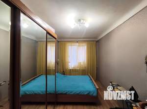 3-к квартира, вторичка, 65м2, 3/4 этаж