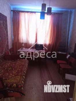 3-к квартира, вторичка, 55м2, 3/5 этаж