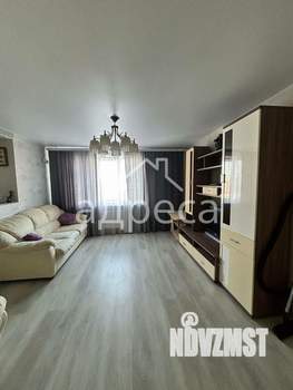 3-к квартира, вторичка, 75м2, 14/27 этаж