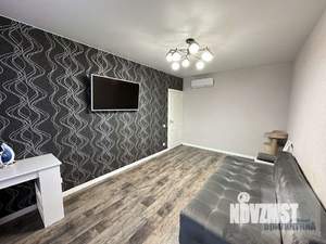 1-к квартира, вторичка, 45м2, 15/31 этаж