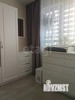 1-к квартира, вторичка, 37м2, 9/9 этаж