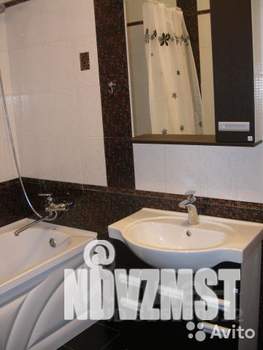 1-к квартира, вторичка, 53м2, 11/22 этаж