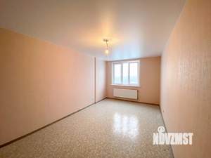 2-к квартира, вторичка, 61м2, 10/26 этаж
