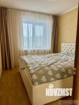 3-к квартира, вторичка, 83м2, 10/10 этаж