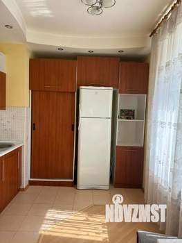 3-к квартира, вторичка, 69м2, 4/6 этаж