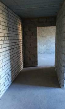 2-к квартира, вторичка, 48м2, 1/3 этаж