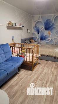 2-к квартира, вторичка, 51м2, 12/12 этаж