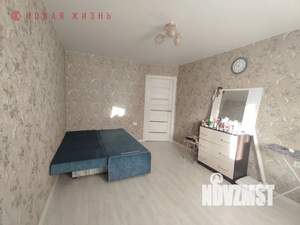 3-к квартира, вторичка, 57м2, 3/5 этаж