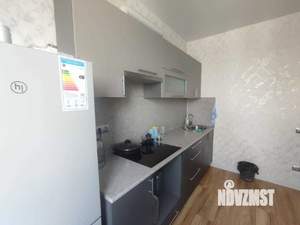 2-к квартира, вторичка, 47м2, 5/6 этаж