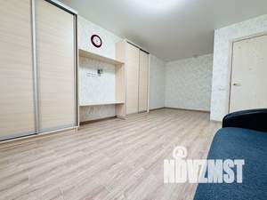 1-к квартира, вторичка, 35м2, 9/10 этаж