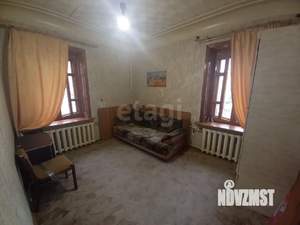 3-к квартира, вторичка, 65м2, 2/2 этаж