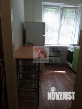 1-к квартира, вторичка, 22м2, 1/9 этаж