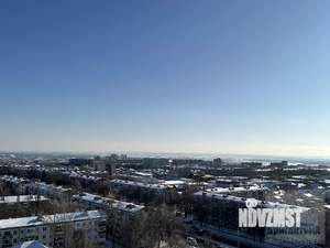 1-к квартира, вторичка, 43м2, 15/24 этаж