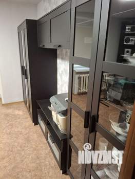 1-к квартира, вторичка, 27м2, 3/9 этаж