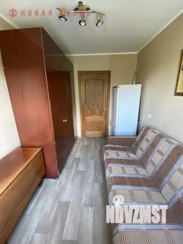 2-к квартира, вторичка, 42м2, 5/5 этаж