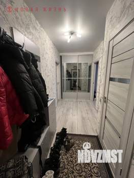 2-к квартира, вторичка, 60м2, 4/4 этаж