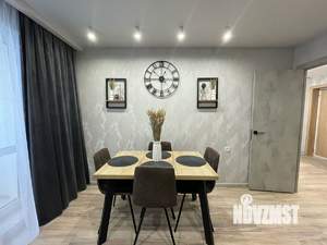 1-к квартира, вторичка, 41м2, 8/26 этаж