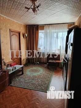 3-к квартира, вторичка, 56м2, 1/5 этаж