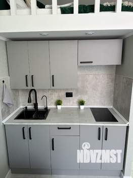 Студия квартира, вторичка, 28м2, 2/4 этаж