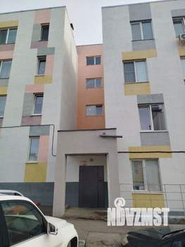 2-к квартира, вторичка, 44м2, 3/4 этаж