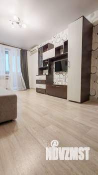 1-к квартира, вторичка, 33м2, 11/12 этаж