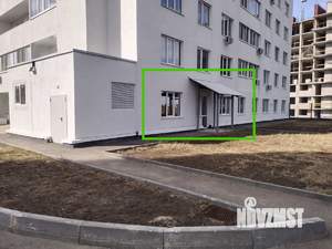 2-к квартира, вторичка, 62м2, 2/27 этаж