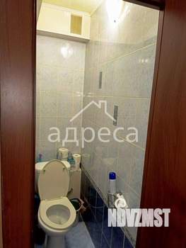3-к квартира, вторичка, 56м2, 1/5 этаж