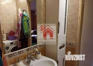 2-к квартира, вторичка, 61м2, 5/5 этаж
