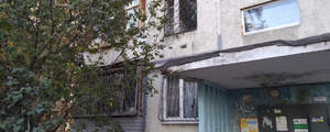 3-к квартира, вторичка, 63м2, 2/5 этаж