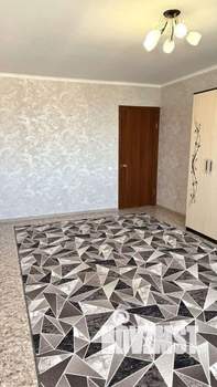 1-к квартира, вторичка, 46м2, 18/18 этаж