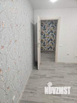 2-к квартира, вторичка, 55м2, 1/17 этаж