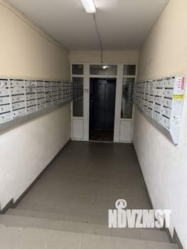 Студия квартира, вторичка, 16м2, 5/5 этаж