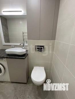 2-к квартира, вторичка, 53м2, 10/12 этаж