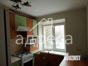 1-к квартира, вторичка, 32м2, 3/9 этаж