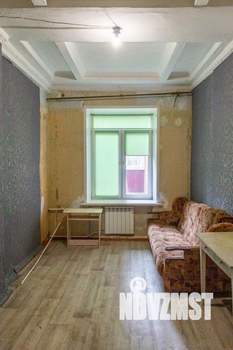 4-к квартира, вторичка, 96м2, 3/5 этаж