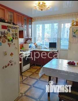 4-к квартира, вторичка, 80м2, 5/9 этаж