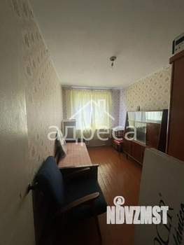 2-к квартира, вторичка, 46м2, 7/9 этаж