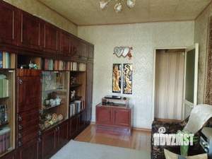 2-к квартира, вторичка, 41м2, 5/5 этаж