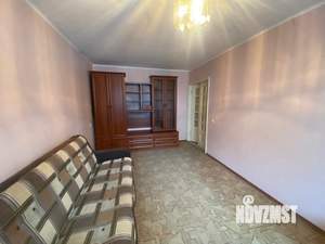 2-к квартира, вторичка, 48м2, 1/9 этаж