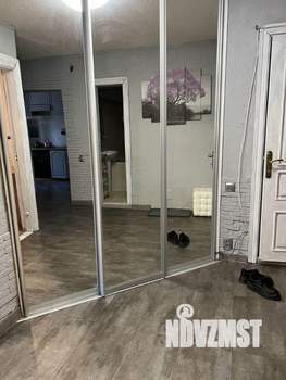 2-к квартира, вторичка, 43м2, 2/9 этаж