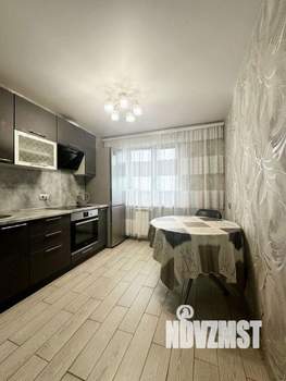 3-к квартира, вторичка, 67м2, 10/12 этаж