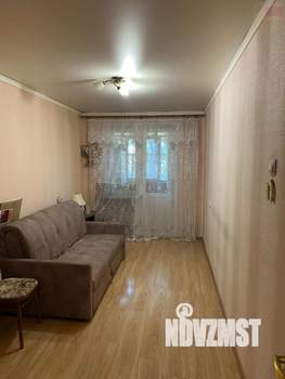 3-к квартира, вторичка, 59м2, 1/9 этаж